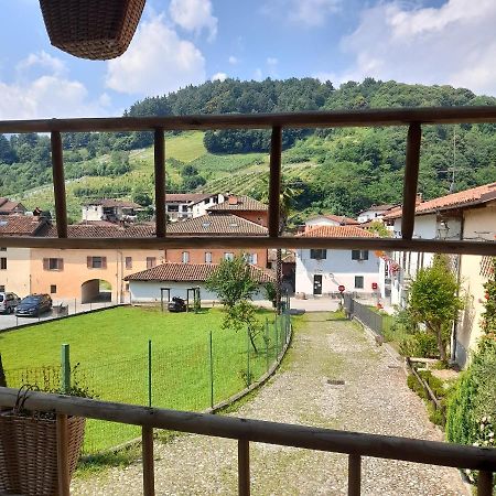 Casa Cucun Διαμέρισμα Saluzzo Εξωτερικό φωτογραφία