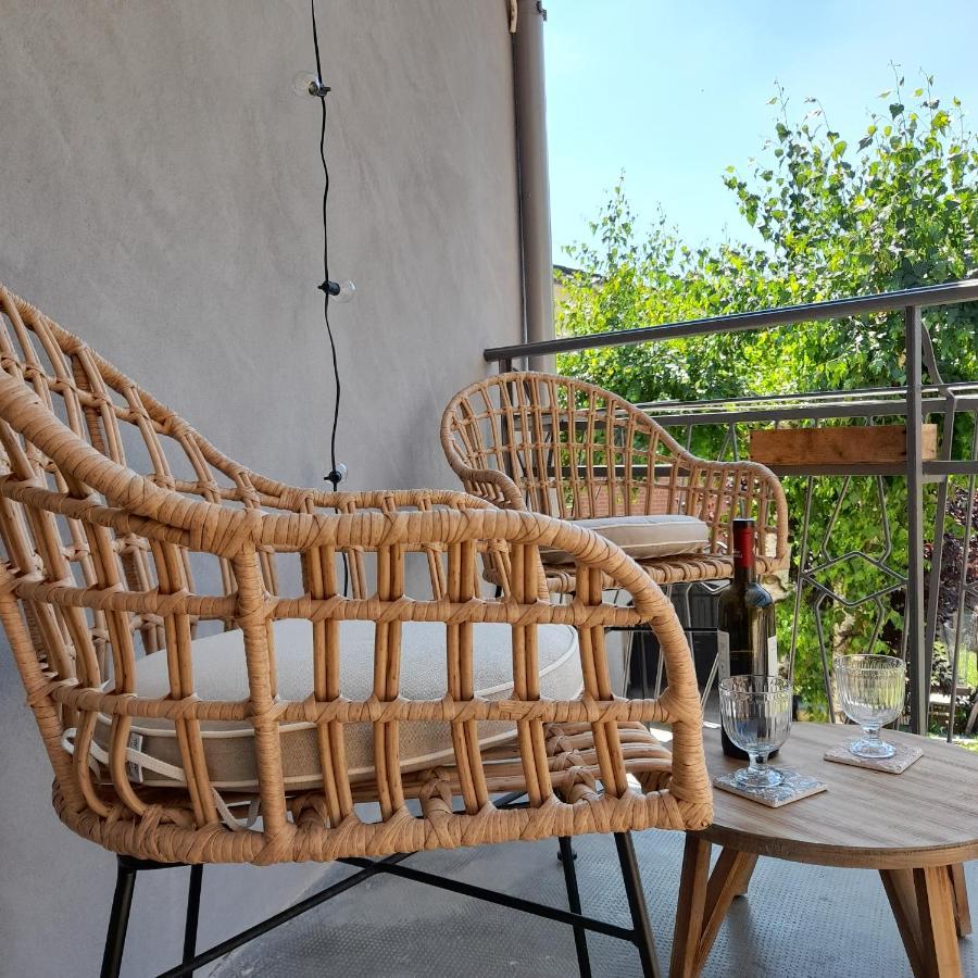 Casa Cucun Διαμέρισμα Saluzzo Εξωτερικό φωτογραφία